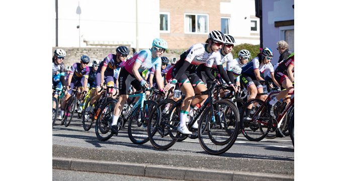 The Gloucestershire route for the Women’s Tour has been revealed